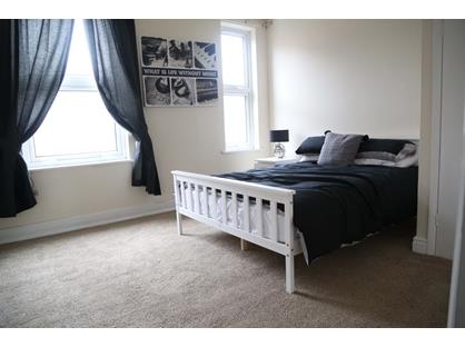 3 Bed Terraced House, St. Stephens Road, NG2