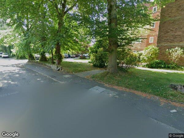 2 Bed Flat, Beech Court, M14