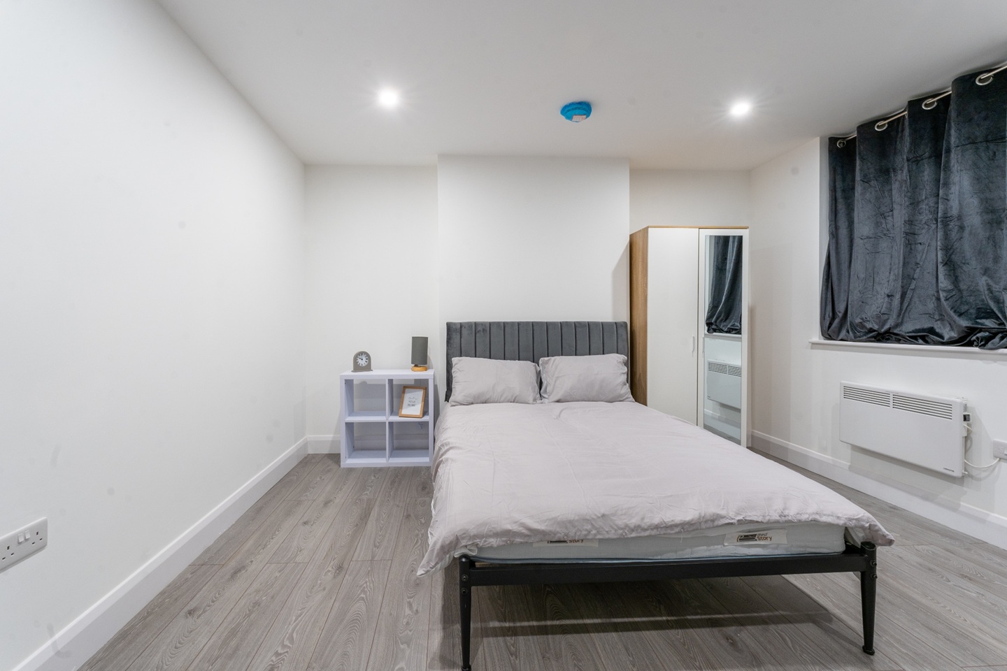 Studio Flat, Browning St, SE17 photo 2
