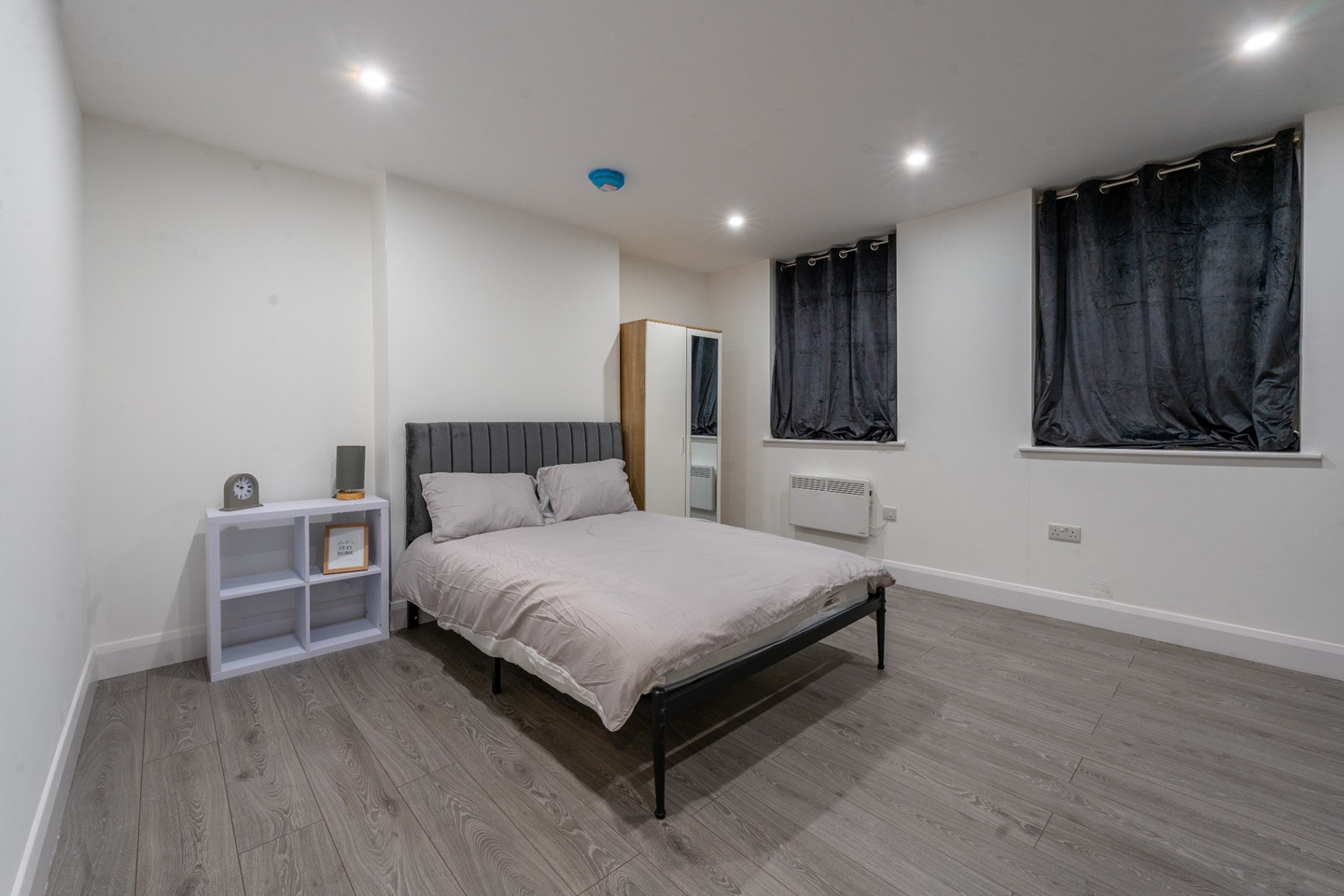 Studio Flat, Browning St, SE17 photo 3