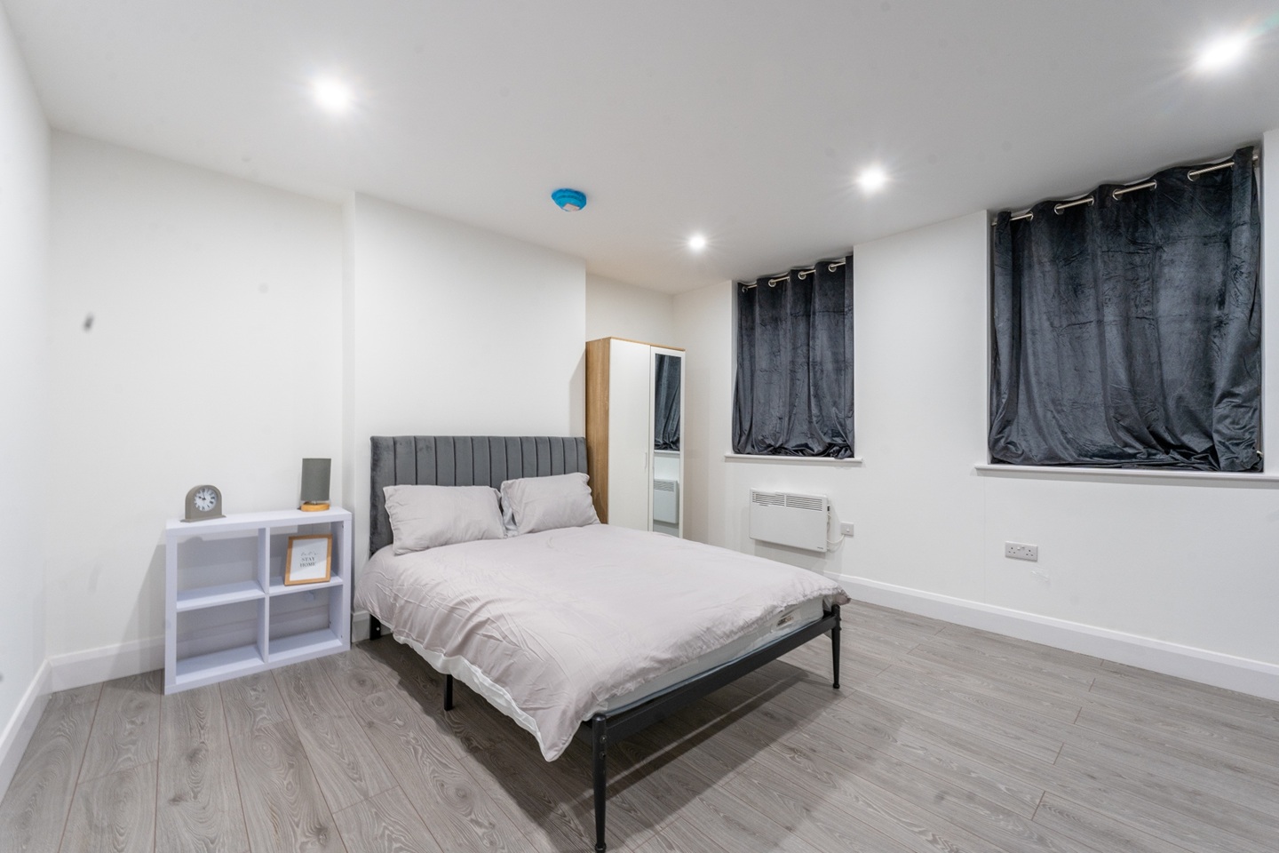 Studio Flat, Browning St, SE17