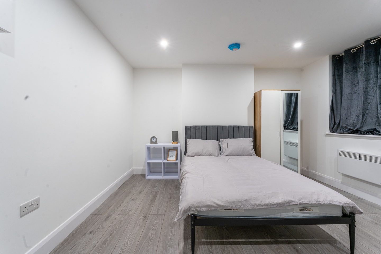 Studio Flat, Browning St, SE17 photo 4