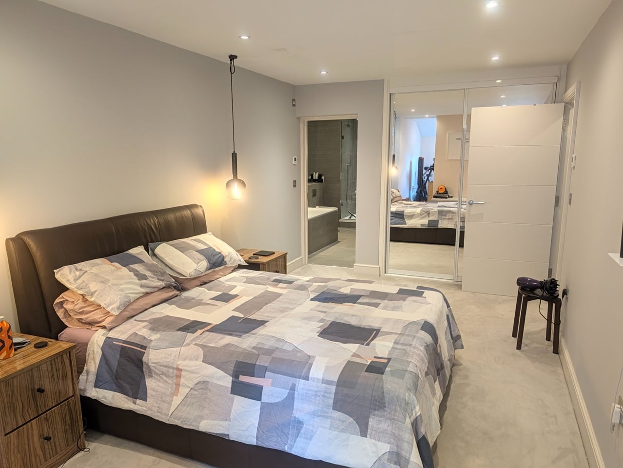 Room in a Shared Flat, Cleve Road, NW6 photo 4