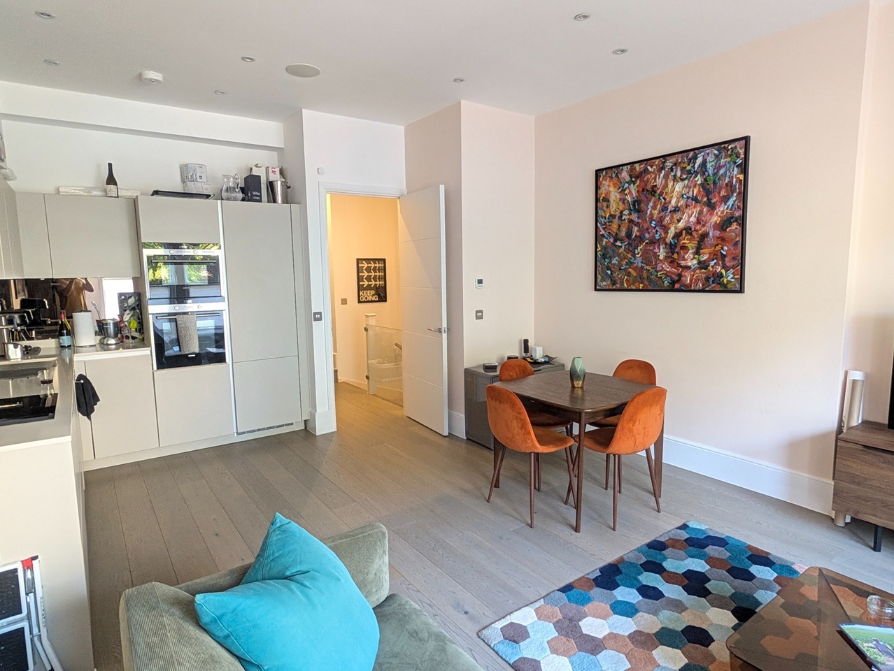 Room in a Shared Flat, Cleve Road, NW6 photo 2