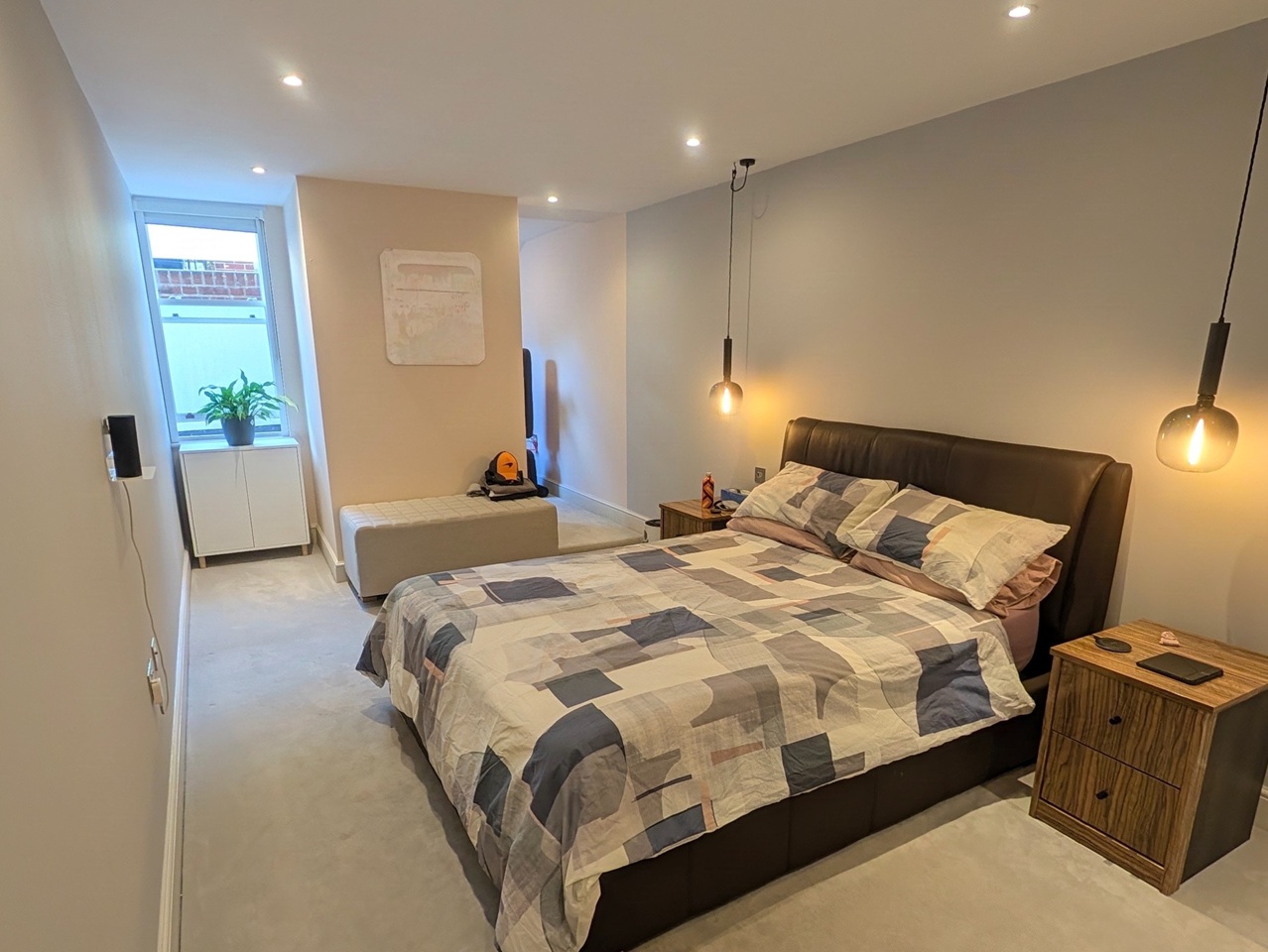 Room in a Shared Flat, Cleve Road, NW6 photo 5