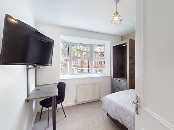 Room in a Shared House, Lenton Boulevard, NG7