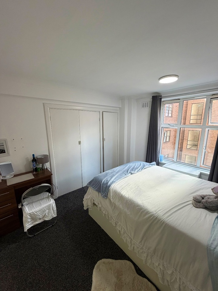 Room in a Shared Flat, Edgware Road, W2 photo 2