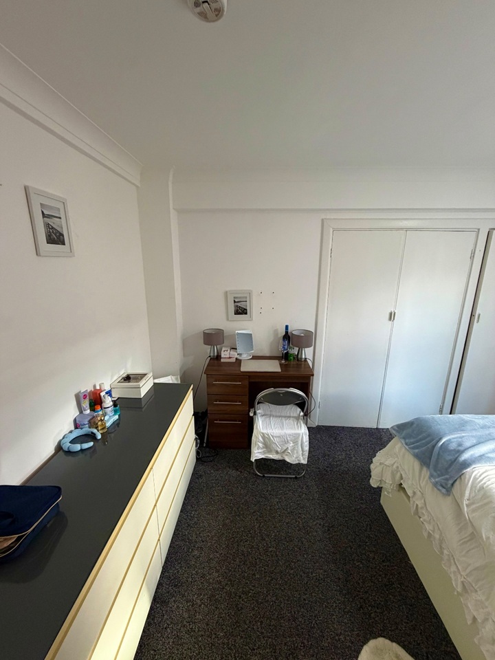 Room in a Shared Flat, Edgware Road, W2 photo 4