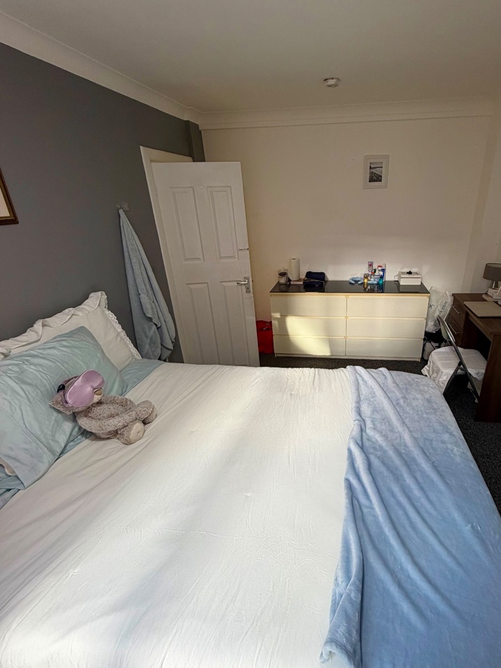 Room in a Shared Flat, Edgware Road, W2 photo 3