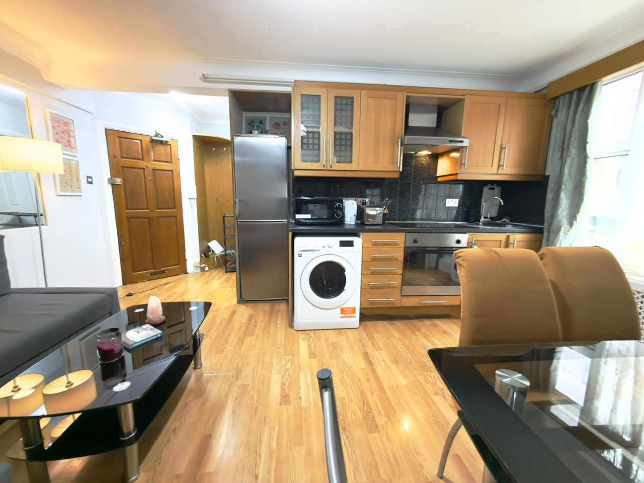 Room in a Shared House, Park West, W2 photo 5