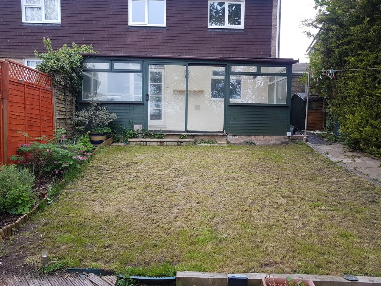 4 Bed Semi-Detached House, Tilehurst, RG30
