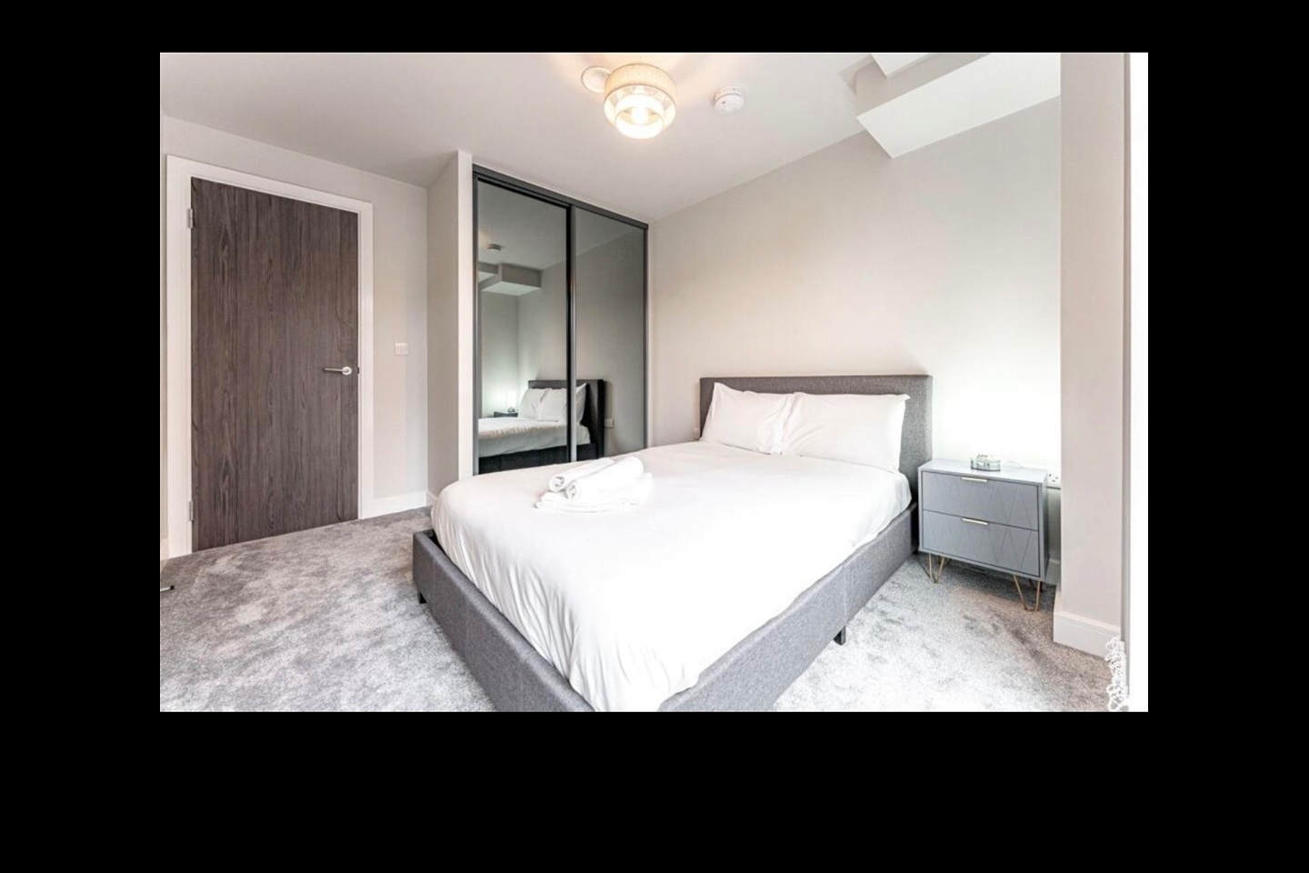 Room in a Shared Flat, Broad Street, B15 photo 3