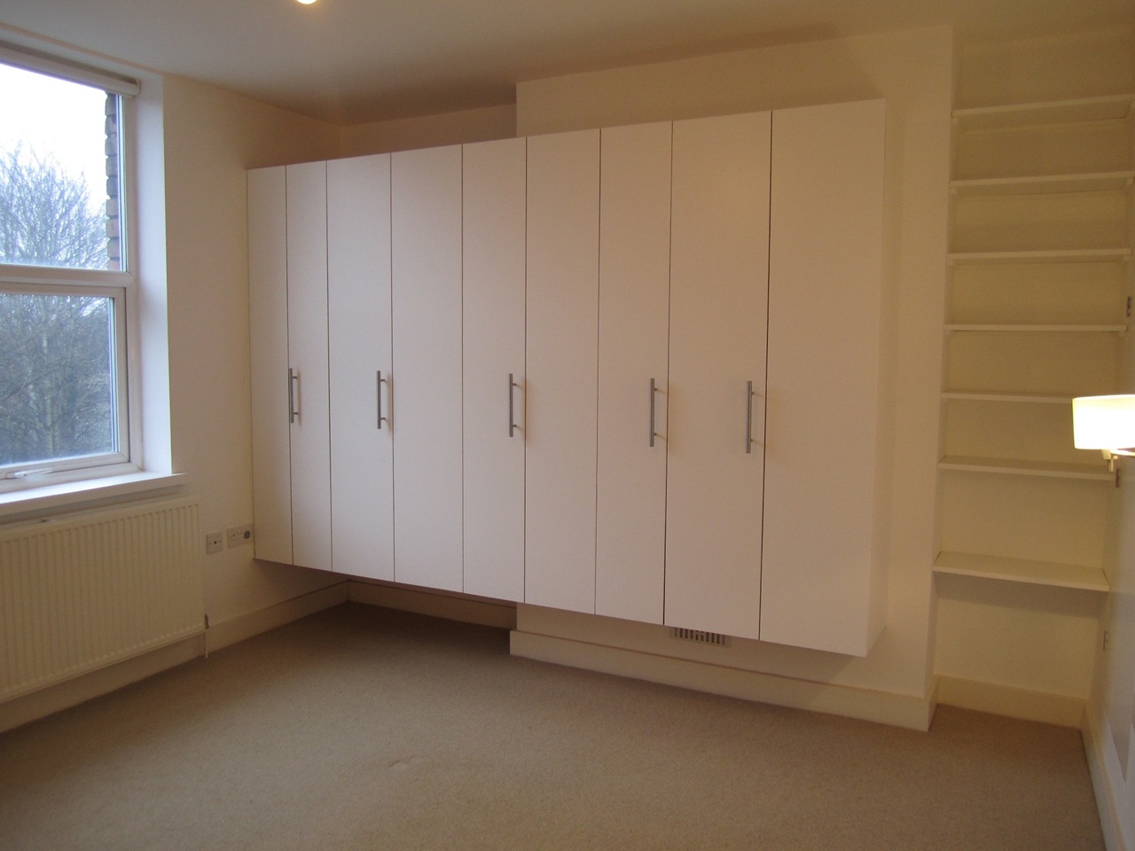 2 Bed Maisonette, Cotswold Road, BS3 photo 5