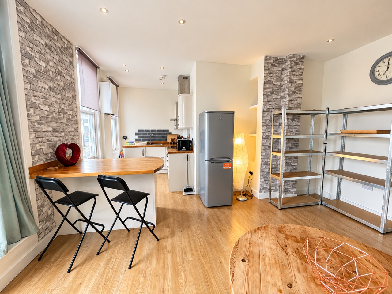 2 Bed Flat, Norfolk Street, CB1 photo 2