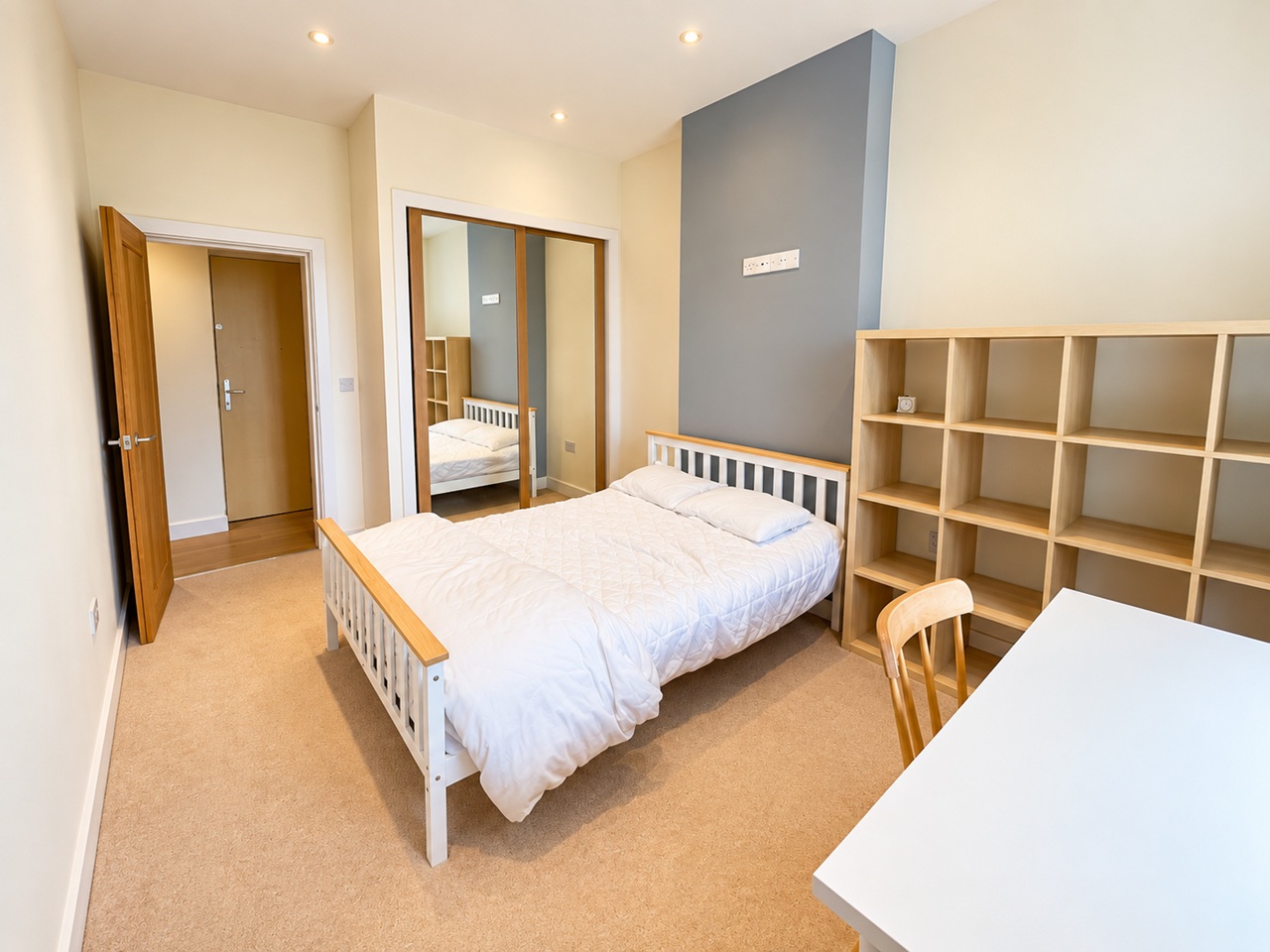 2 Bed Flat, Norfolk Street, CB1 photo 4