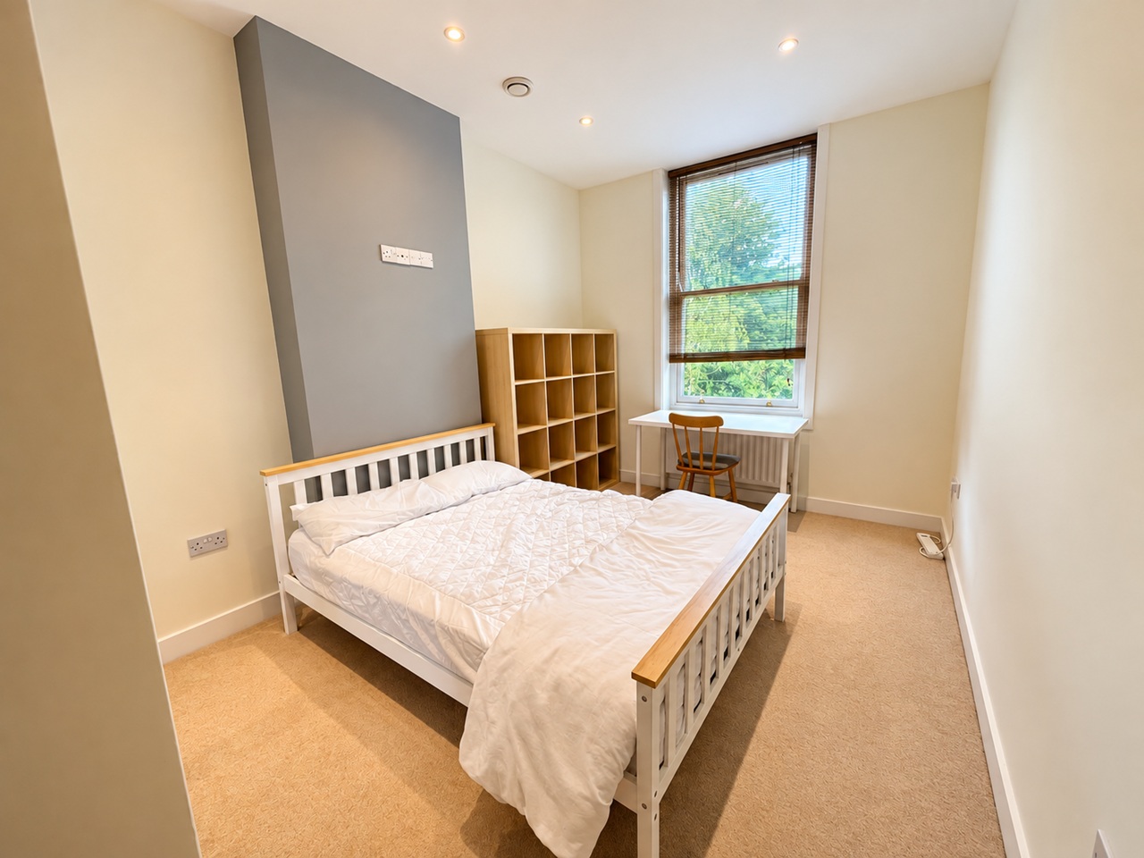 2 Bed Flat, Norfolk Street, CB1 photo 5