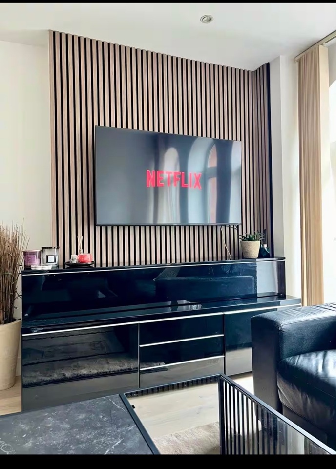 1 Bed Flat, Orion Building, B5 photo 3