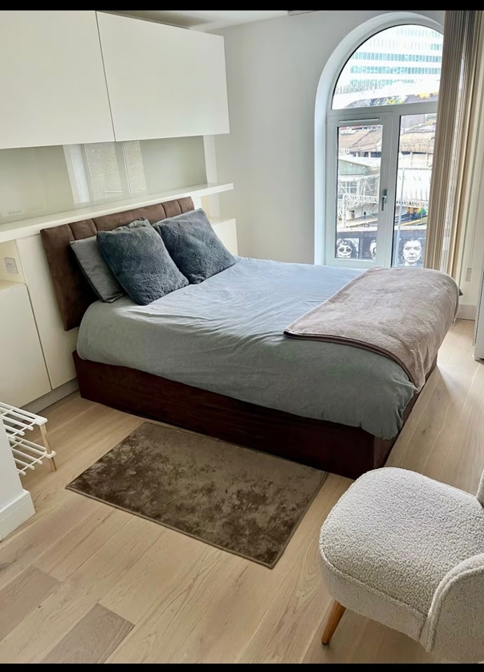 1 Bed Flat, Orion Building, B5 photo 4