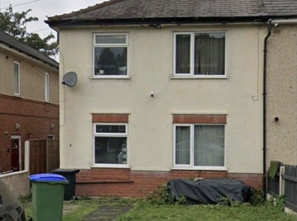 3 Bed Semi-Detached House, The Parade, B64