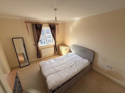 Room in a Shared House, Chariot Way, CB4
