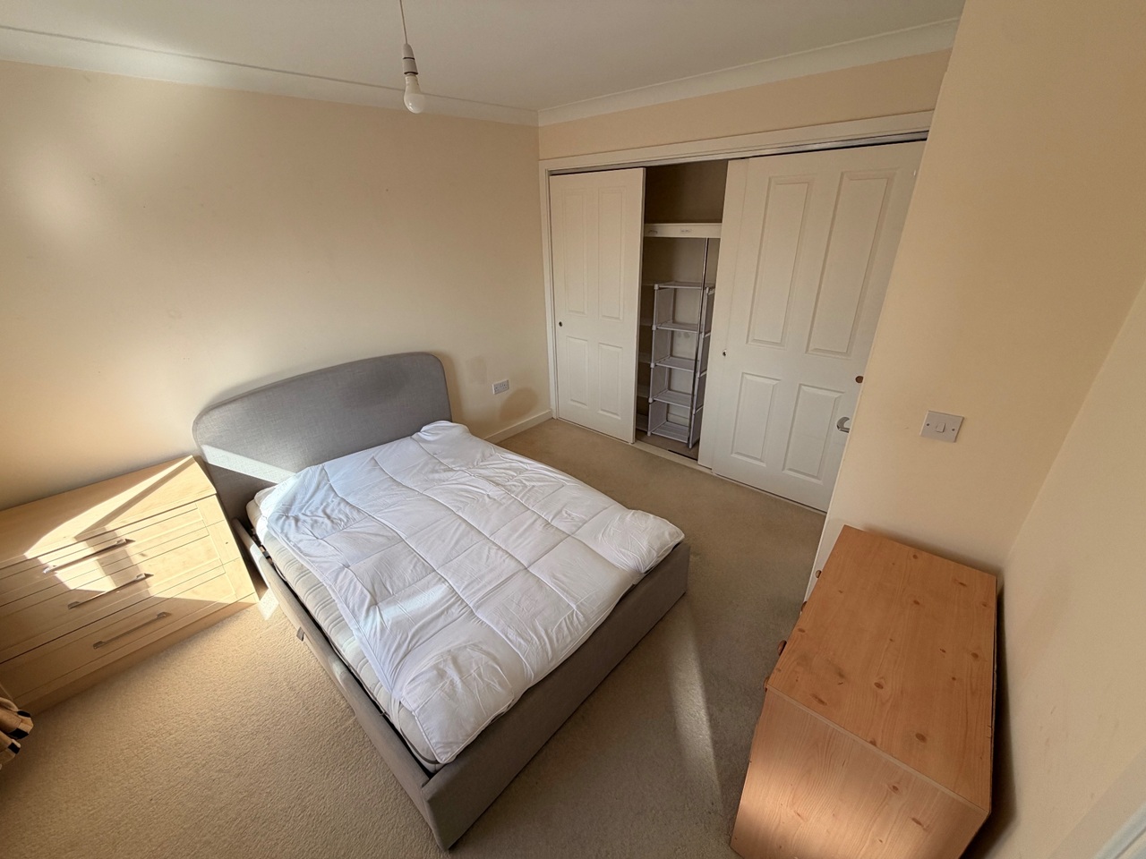 Room in a Shared House, Chariot Way, CB4 photo 2