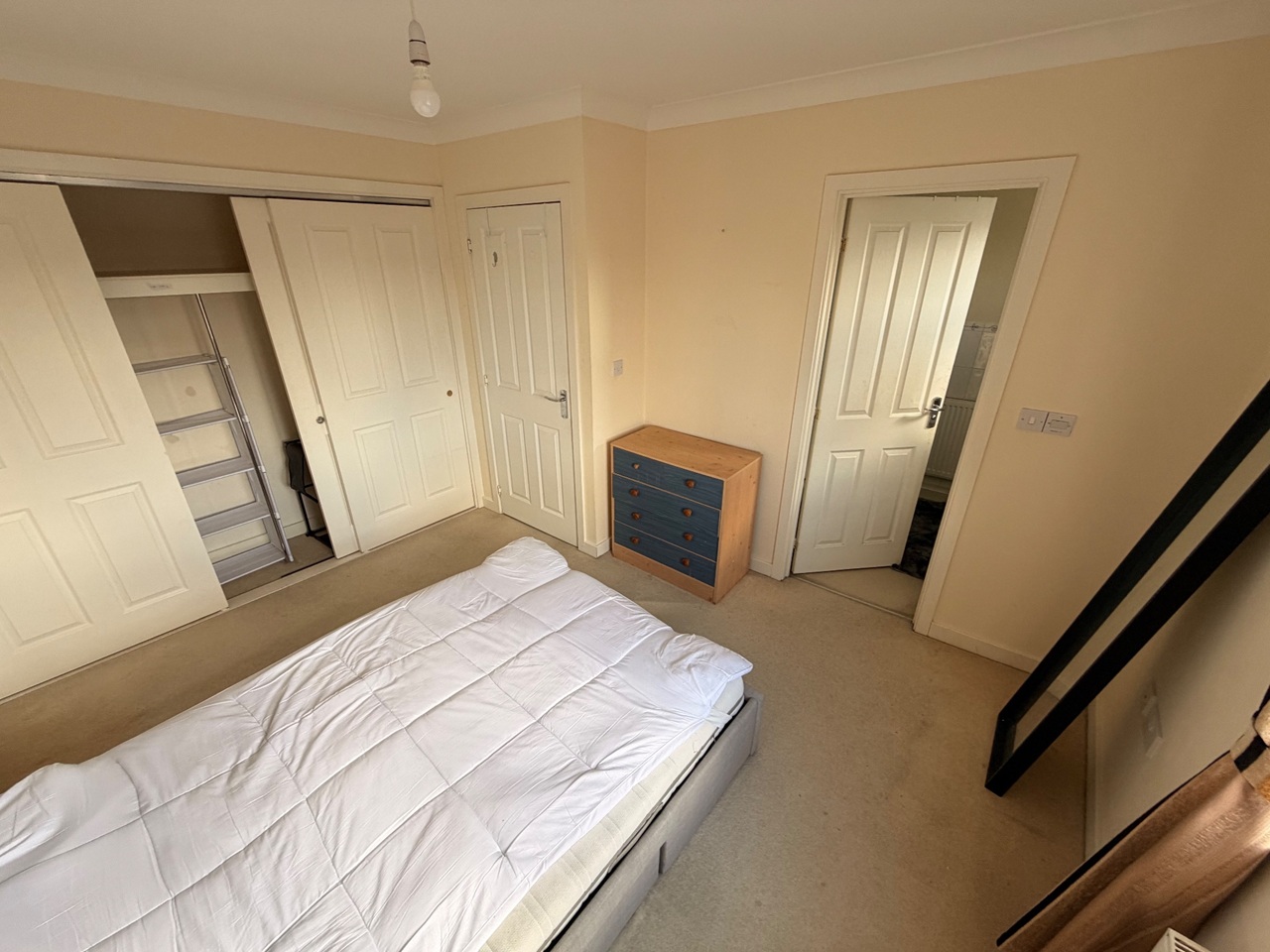 Room in a Shared House, Chariot Way, CB4 photo 4