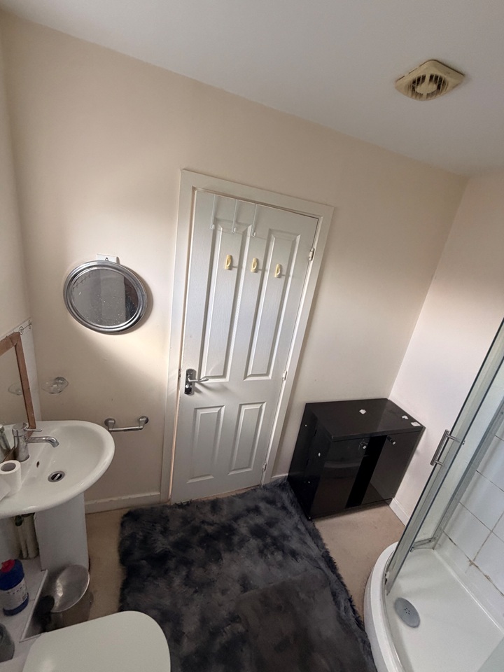 Room in a Shared House, Chariot Way, CB4 photo 5
