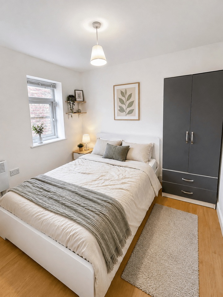 Room in a Shared House, Rodyard Way, CV1