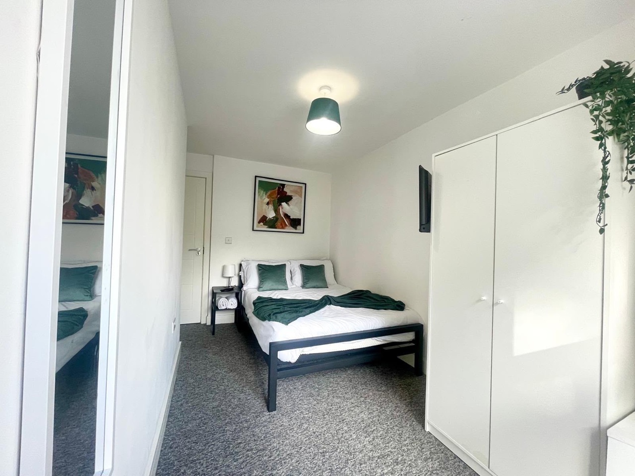 Room in a Shared House, Henbury Road, BS9