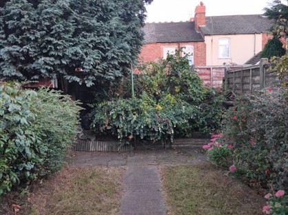 3 Bed Terraced House, Sabell Road, B67