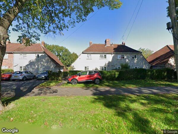 Room in a Shared House, Broadwalk, BS4 photo 5