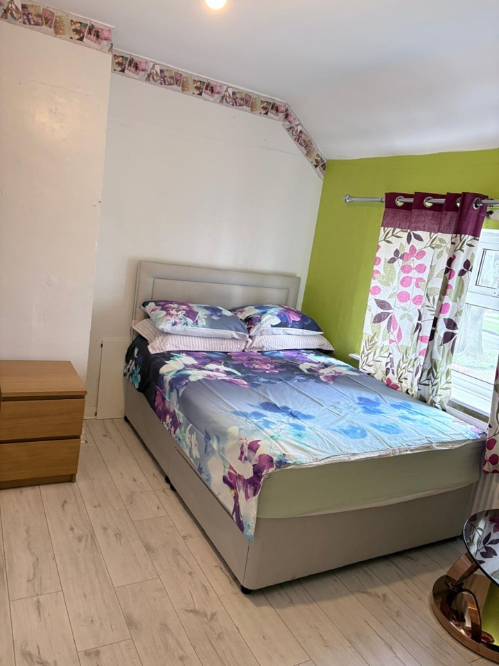 Room in a Shared House, Broadwalk, BS4