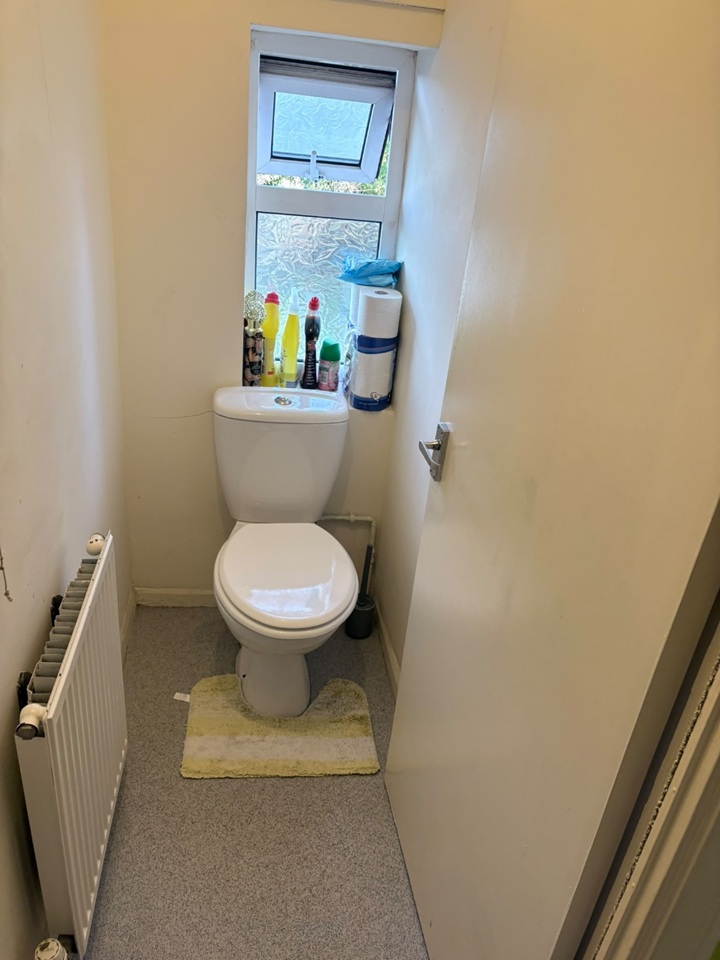 Room in a Shared House, Broadwalk, BS4 photo 3