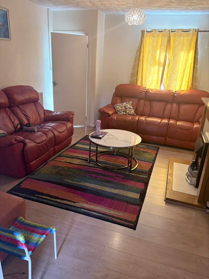 Room in a Shared House, Broadwalk, BS4 photo 2
