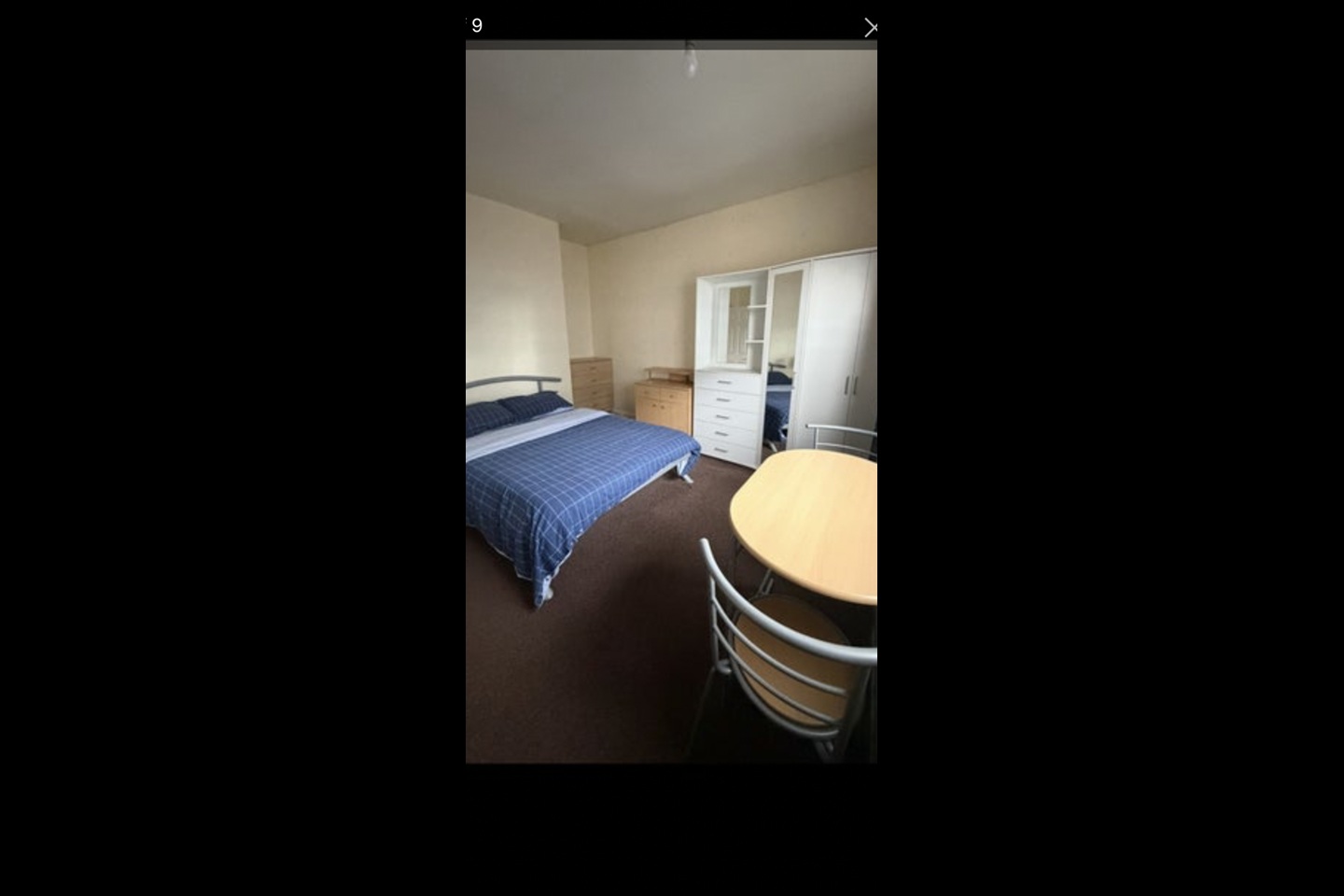 Room in a Shared House, Gateley Road, B68
