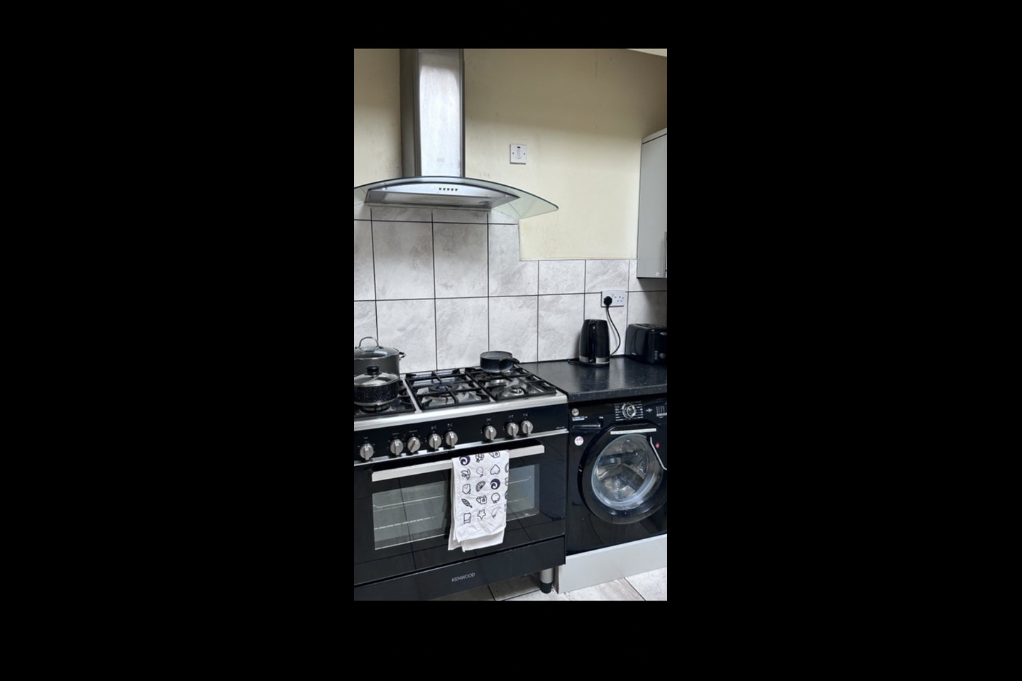 Room in a Shared House, Gateley Road, B68 photo 4