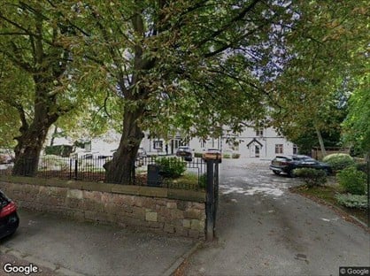 3 Bed Flat, Lyndhurst Road, L18