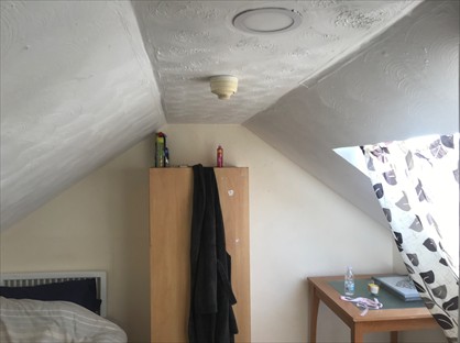 Room in a Shared House, Lindisfarne Road, RM8