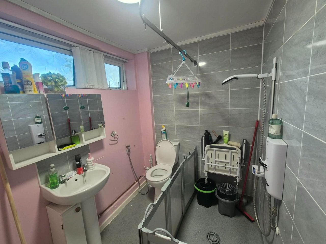 Room in a Shared Flat, Mark St, L5 photo 4