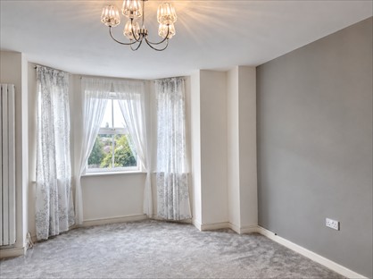 2 Bed Flat, Etruria Court, ST1