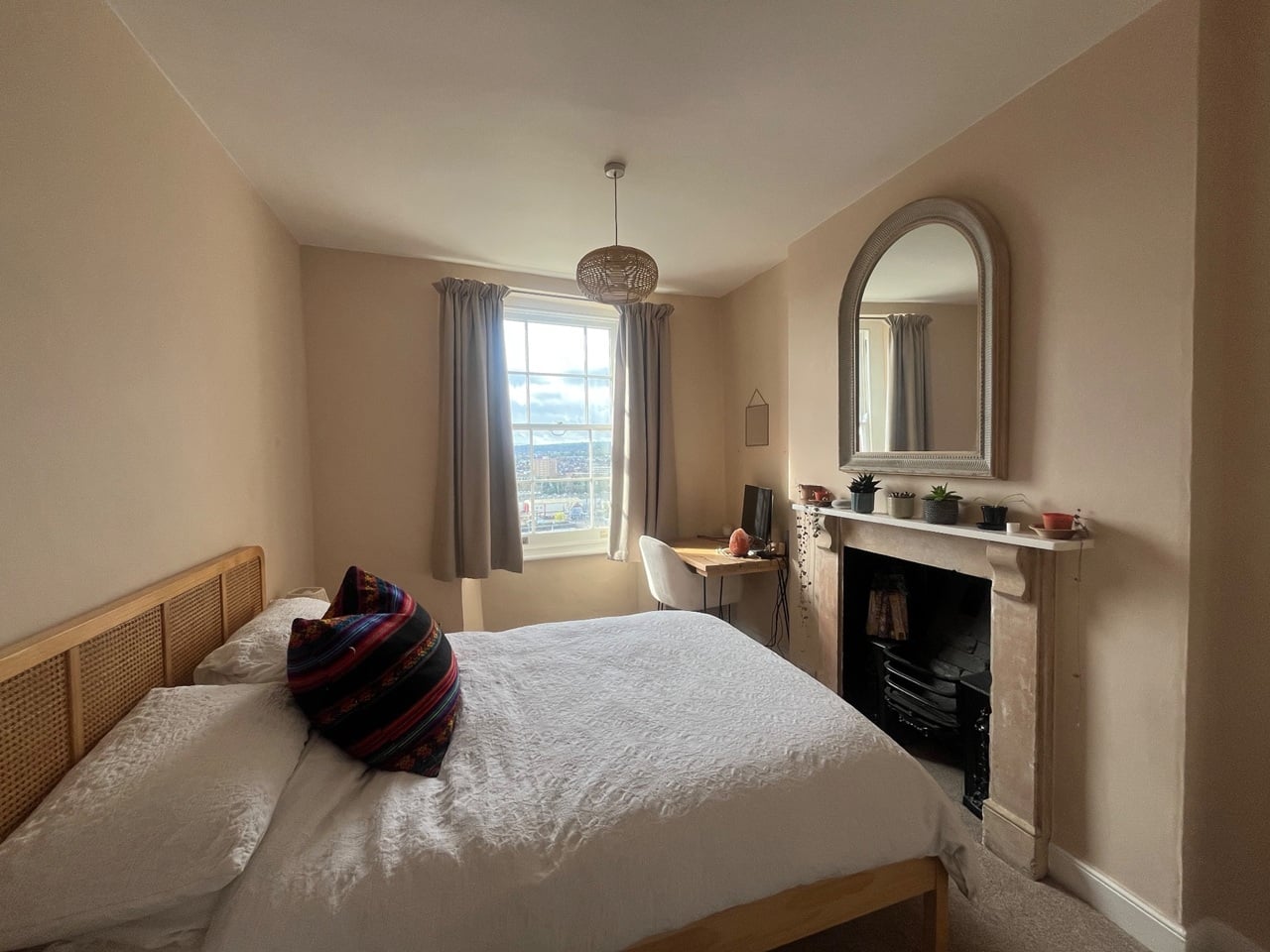 Room in a Shared House, Clifton Wood Crescent, BS8 photo 2