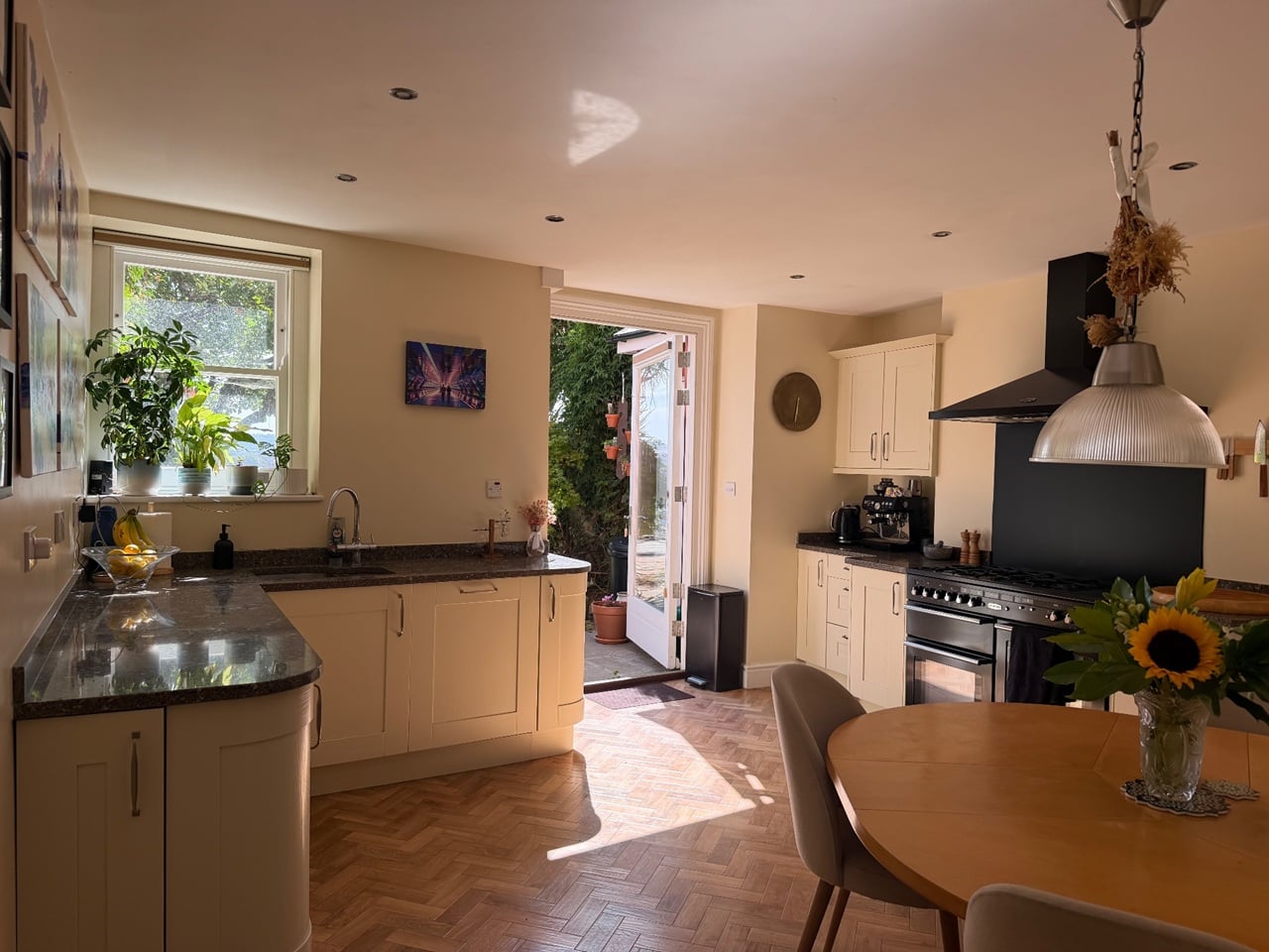 Room in a Shared House, Clifton Wood Crescent, BS8 photo 3