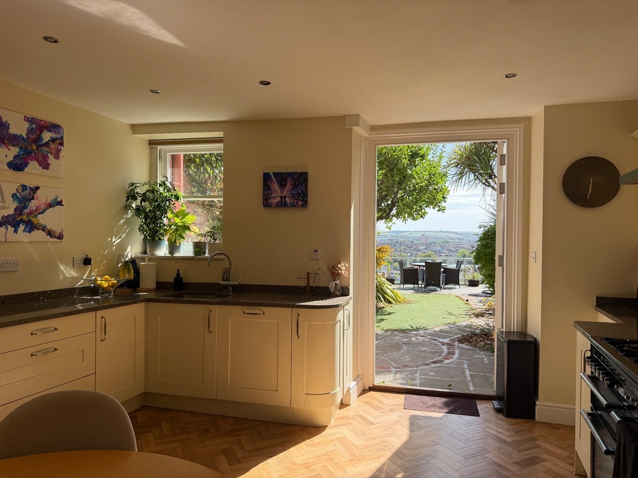 Room in a Shared House, Clifton Wood Crescent, BS8 photo 4