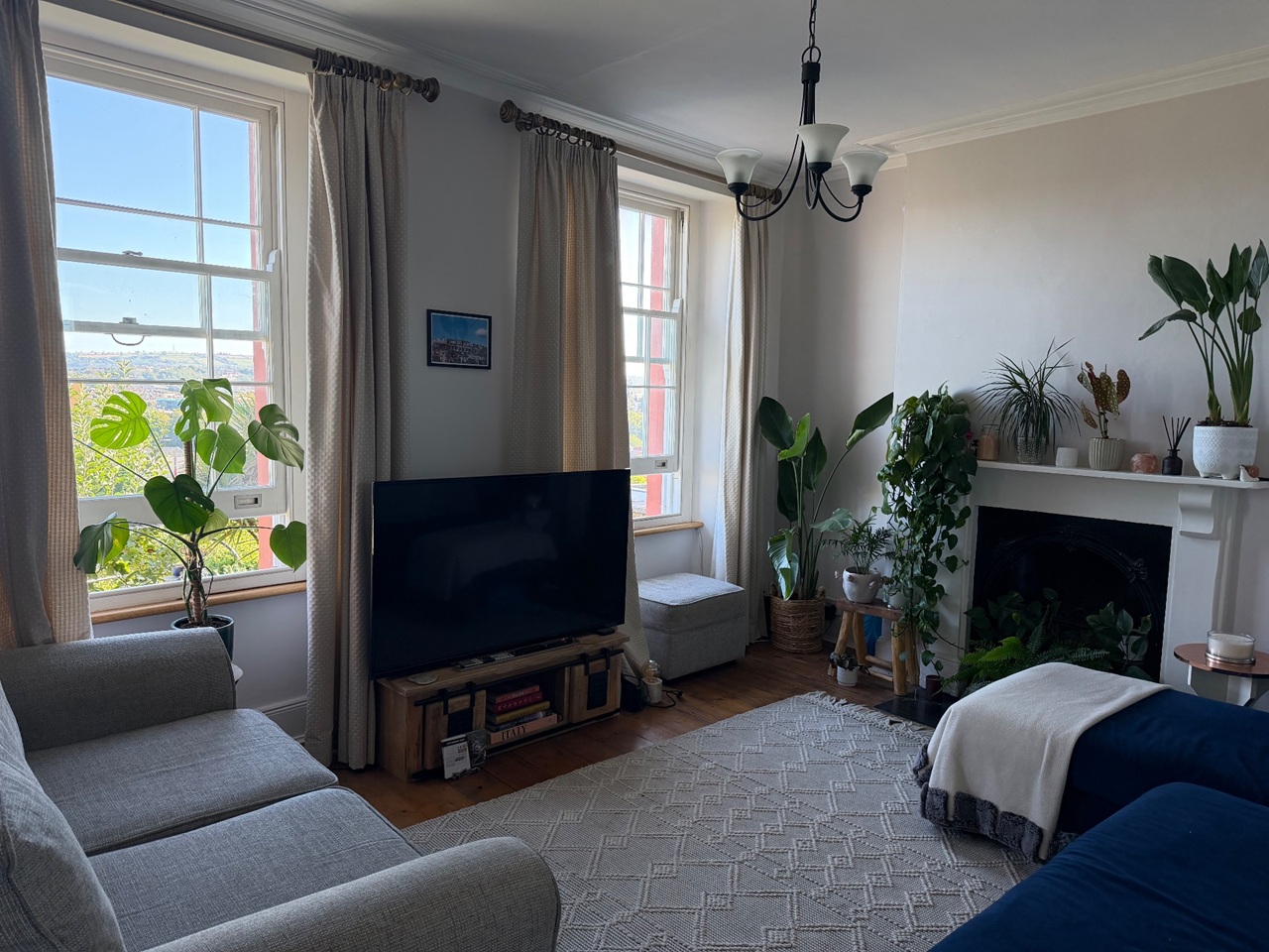 Room in a Shared House, Clifton Wood Crescent, BS8 photo 5