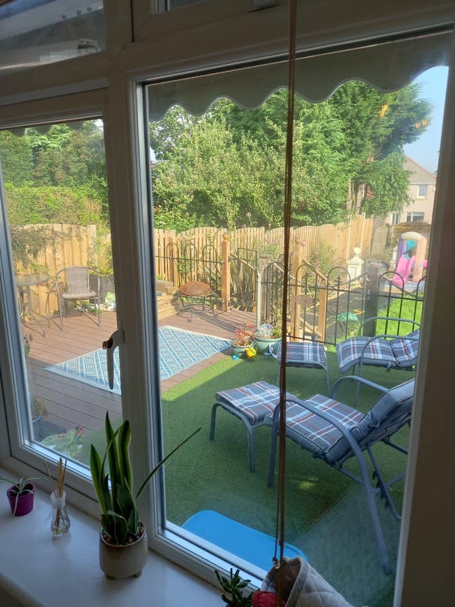 Room in a Shared House, Croft Road, S6