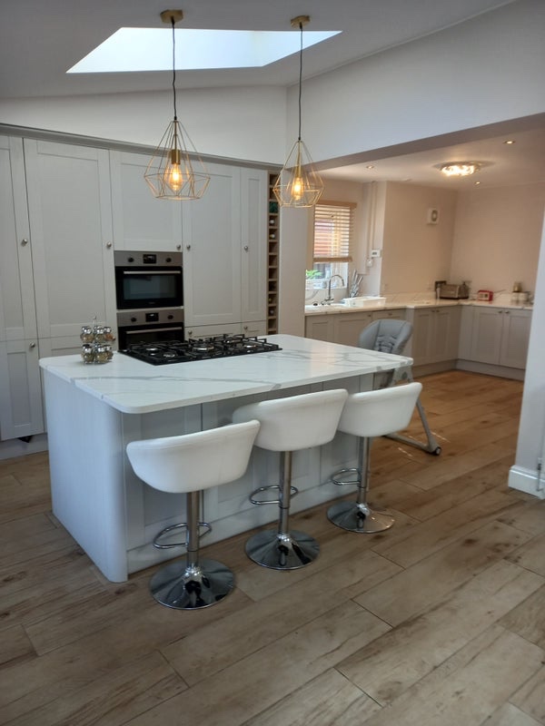 Room in a Shared House, Croft Road, S6 photo 2