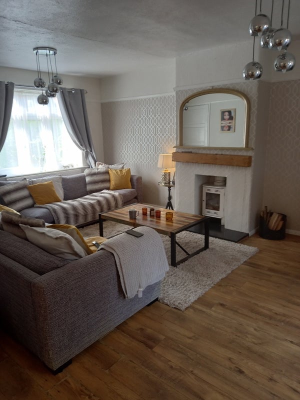 Room in a Shared House, Croft Road, S6 photo 3