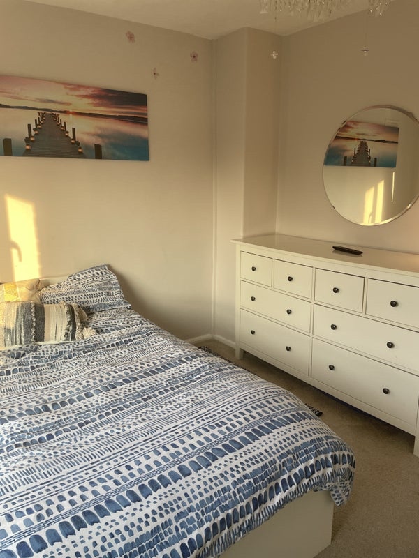 Room in a Shared House, Croft Road, S6 photo 4