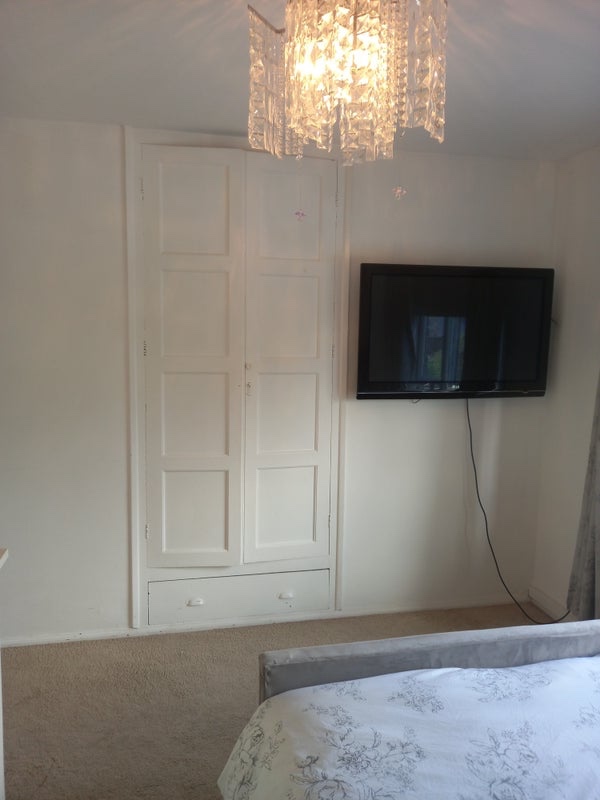 Room in a Shared House, Croft Road, S6 photo 5