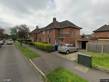 Room in a Shared House, Sotherton Road, NR4